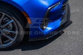 EOS 2022-Up Subaru BRZ CS Package Front Lip Splitter - image 15