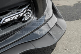 EOS 2021-Up Dodge Durango SRT Hellcat Front Splitter - image 4
