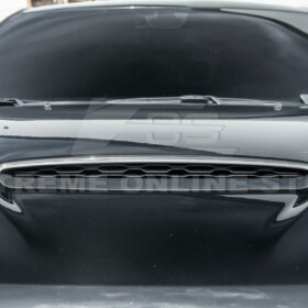 EOS 2011-Up Dodge Durango SRT Hellcat Front Air Vented Hood Cover - image 10
