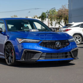 EOS 2024-Up Acura Integra Side Grille Cover - Image 3