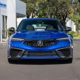 EOS 2024-Up Acura Integra Side Grille Cover - Image 4