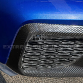EOS 2024-Up Acura Integra Side Grille Cover - Image 5