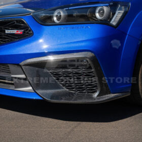 EOS 2024-Up Acura Integra Side Grille Cover - Image 6
