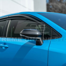EOS 2019-Up Toyota Corolla JDM Mirror Cover Cap Pair - Image 10