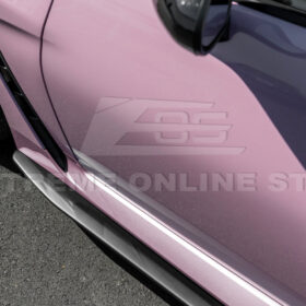 EOS 2022-Up Toyota GR86 Side Skirts - Image 8