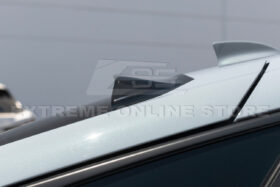 EOS 2022-Up Civic Hatchback Rear Roof Window Visor - Image 6