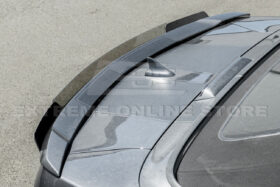 Extreme Online Store Camaro Smoke Tinted Wickerbill Spoiler - Image 15