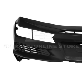 Extreme Online Store Corvette C8 Stingray Rear Bumper & Spoiler Kit [Z06 Conversion Package] - Image 20