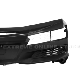 Extreme Online Store Corvette C8 Stingray Rear Bumper & Spoiler Kit [Z06 Conversion Package] - Image 22
