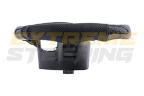 EOS 2019-24 Camaro Carbon Fiber Steering Wheel - Image 9