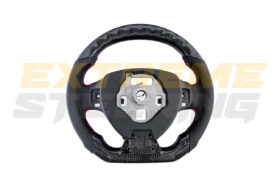 EOS 2019-24 Camaro Carbon Fiber Steering Wheel - Image 7