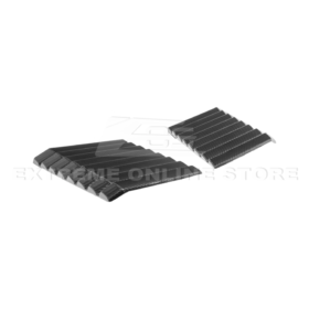 F-150 SVT Raptor Carbon Fiber Front Hood Vent - Image 21