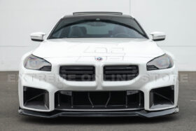 EOS 2023-Up BMW G87 M2 Upper Grille - Image 2
