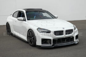 EOS 2023-Up BMW G87 M2 Upper Grille - Image 3