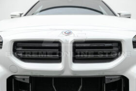 EOS 2023-Up BMW G87 M2 Upper Grille - Image 4