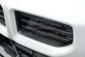 EOS 2023-Up BMW G87 M2 Upper Grille - Image 5