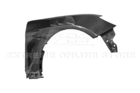 EOS 2022-Up GR86 Subaru BRZ Front Side Fender - Image 8