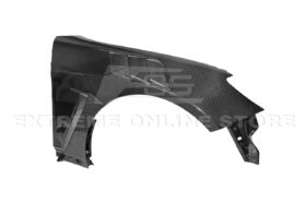 EOS 2022-Up GR86 Subaru BRZ Front Side Fender - Image 9