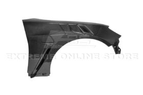 EOS 2022-Up GR86 Subaru BRZ Front Side Fender - Image 10