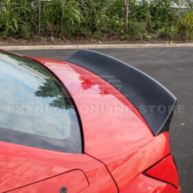 EOS 2022-Up Subaru WRX Lid Ducktail Wing Spoiler - image 7