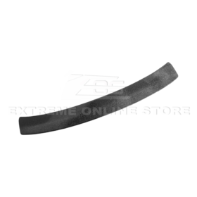 EOS 2016-19 Cadillac CTS-V Sedan Rear Roof Top Window Spoiler - Image 6