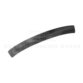 EOS 2016-19 Cadillac CTS-V Sedan Rear Roof Top Window Spoiler - Image 7
