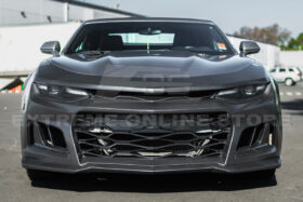 EOS 2016-18 Camaro ZL1 Conversion Front Bumper Kit - image 12