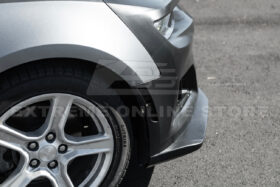 EOS 2016-18 Camaro ZL1 Conversion Front Bumper Kit - image 14