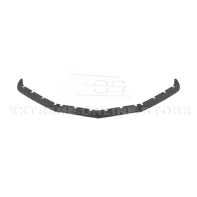 Extreme Online Store Corvette C8 Z06 Z07 Package Skid Plates Front Lip Splitter Protector for C8 Corvette - Image 17