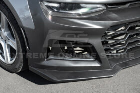 EOS 2016-18 Camaro ZL1 Conversion Front Bumper Kit - image 13