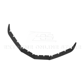 Extreme Online Store Corvette C8 Z06 Z07 Package Skid Plates Front Lip Splitter Protector for C8 Corvette - Image 20