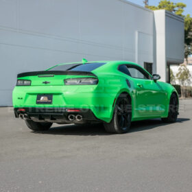 EOS 2019-24 Camaro Rear Quad Exit Diffuser - image 6