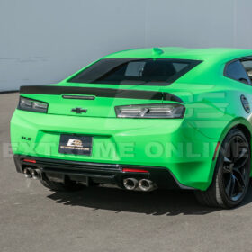EOS 2019-24 Camaro Rear Quad Exit Diffuser - image 7