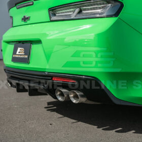 EOS 2019-24 Camaro Rear Quad Exit Diffuser - image 11