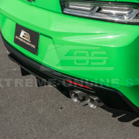 EOS 2019-24 Camaro Rear Quad Exit Diffuser - image 12