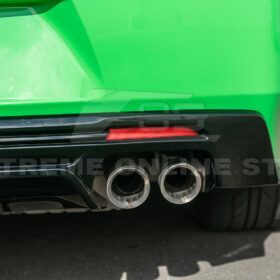 EOS 2019-24 Camaro Rear Quad Exit Diffuser - image 14