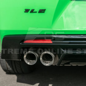 EOS 2019-24 Camaro Rear Quad Exit Diffuser - image 13