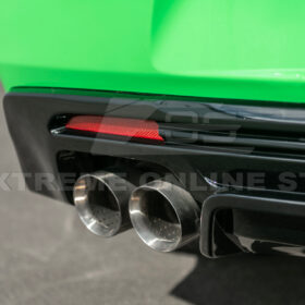 EOS 2019-24 Camaro Rear Quad Exit Diffuser - image 16