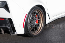 EOS Corvette C7 Z06 Front & Rear Quarter Extension - Image 6