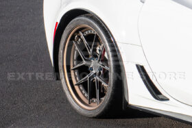 EOS Corvette C7 Z06 Front & Rear Quarter Extension - Image 8