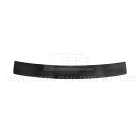 EOS 2004-06 Pontiac GTO Coupe Rear Roof Top Window Spoiler Wing - Image 5