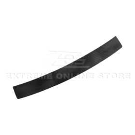 EOS 2004-06 Pontiac GTO Coupe Rear Roof Top Window Spoiler Wing - Image 6