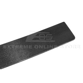 EOS 2004-06 Pontiac GTO Coupe Rear Roof Top Window Spoiler Wing - Image 9