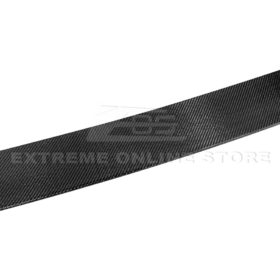 EOS 2004-06 Pontiac GTO Coupe Rear Roof Top Window Spoiler Wing - Image 8