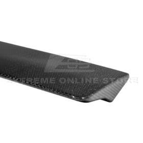 EOS 2004-06 Pontiac GTO Coupe Rear Roof Top Window Spoiler Wing - Image 10