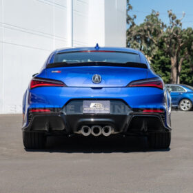EOS 2023-Up Acura Integra Extended Rear Spoiler - Image 4