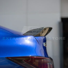 EOS 2023-Up Acura Integra Extended Rear Spoiler - Image 7