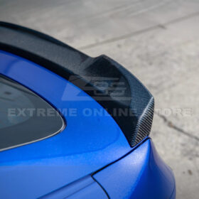 EOS 2023-Up Acura Integra Extended Rear Spoiler - Image 8