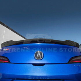 EOS 2023-Up Acura Integra Extended Rear Spoiler - Image 6