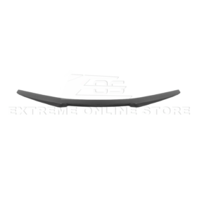 EOS 2023-Up Corvette C8 Z06 Rear Spoiler Delete Hole Panel Cover - Image 4